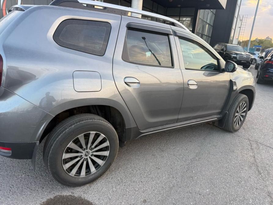 Renault Duster II Волгоград  - изображение 5