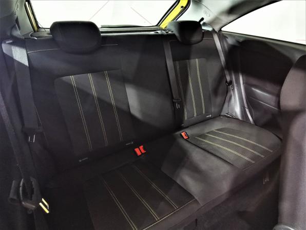 Opel Corsa D Рестайлинг II с пробегом 2011 года, цена 455 550 рублей, 104439 км, хэтчбек, Автокод Объявления