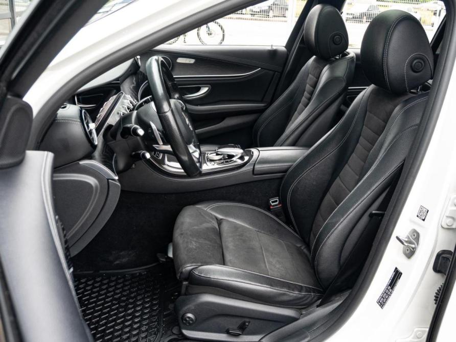 Mercedes-Benz E-Класс V (W213 S213 C238) Краснодар  - изображение 10