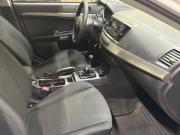 Mitsubishi Lancer X Рестайлинг Саратов  - изображение 20