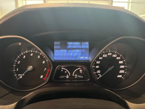 Ford Focus III с пробегом 2011 года, цена 759 000 рублей, 177000 км, хэтчбек, Автокод Объявления