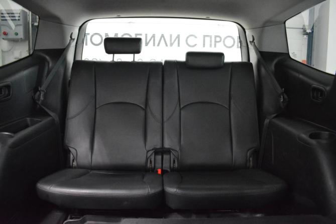 Kia Mohave I с пробегом 2013 года, цена 1 789 000 рублей, 245000 км, внедорожник, Автокод Объявления
