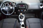 Nissan Juke I Старый Оскол  - изображение 29