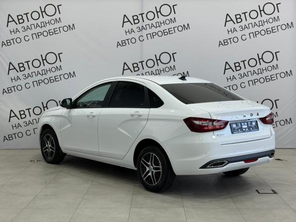 Lada (ВАЗ) Vesta I Рестайлинг (NG) с пробегом 2024 года, цена 1 350 000 рублей, 29250 км, седан, Автокод Объявления