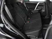 Toyota RAV4 IV (XA40) Рестайлинг Ростов-на-Дону  - изображение 25