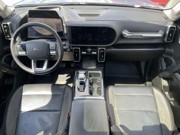 Haval Dargo с пробегом 2023 года, цена 2 429 000 рублей, 99088 км, внедорожник, Автокод Объявления