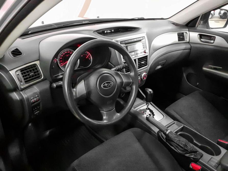 Subaru Impreza III Москва  - изображение 8