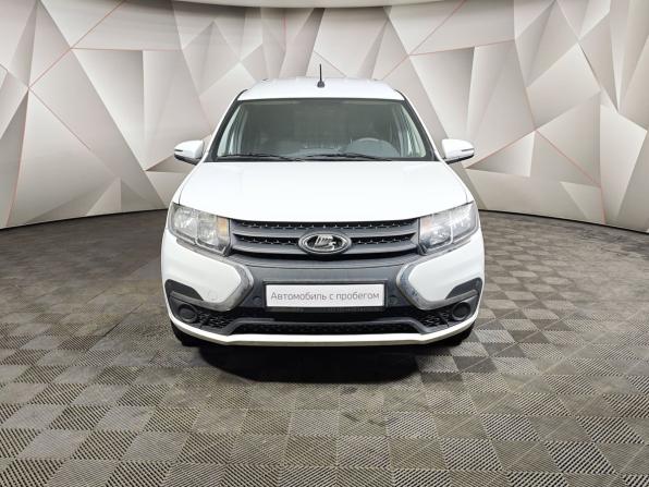 Lada (ВАЗ) Largus I Рестайлинг с пробегом 2024 года, цена 1 055 000 рублей, 32514 км, фургон, Автокод Объявления