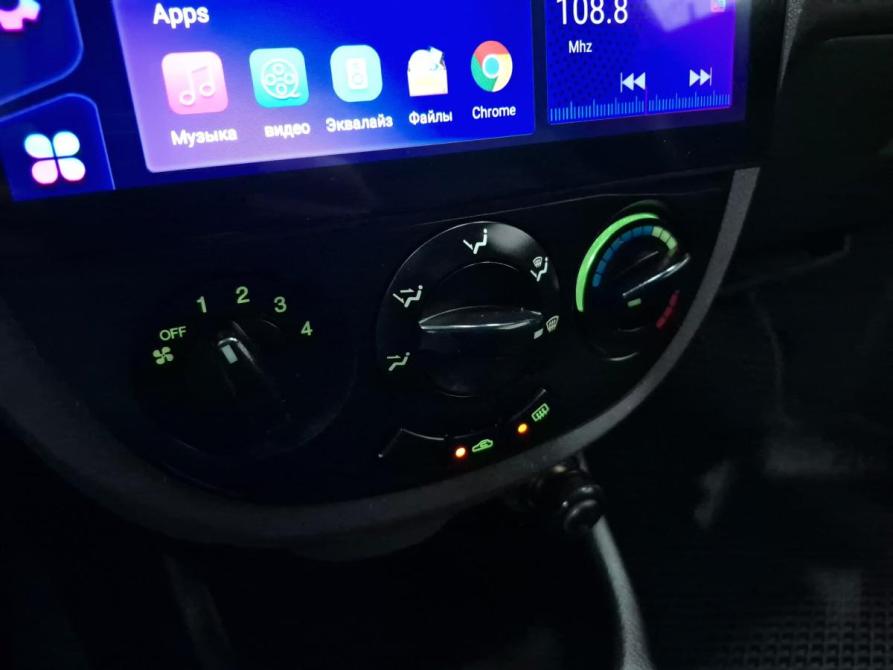 Chevrolet Lacetti I Альметьевск  - изображение 18