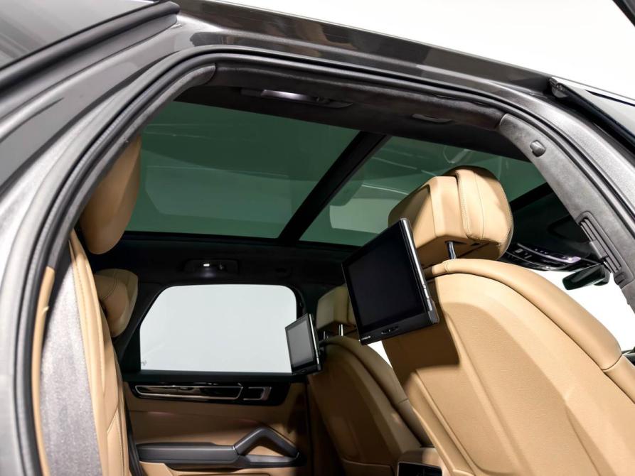 Porsche Cayenne III Санкт-Петербург  - изображение 20