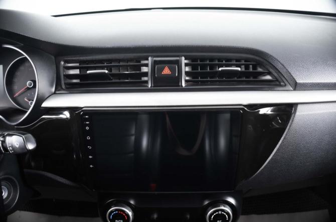 Kia Rio IV с пробегом 2018 года, цена 1 629 000 рублей, 152326 км, седан, Автокод Объявления