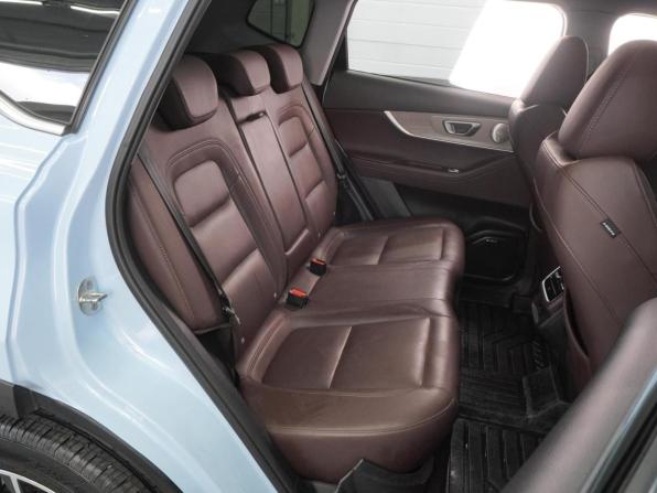 Chery Tiggo 7 Pro Max I Рестайлинг с пробегом 2024 года, цена 2 019 000 рублей, 67313 км, внедорожник, Автокод Объявления