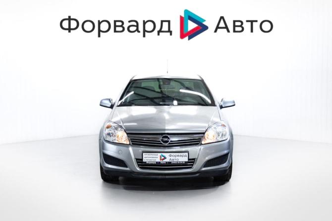 Opel Astra H Рестайлинг с пробегом 2012 года, цена 749 900 рублей, 83385 км, седан, Автокод Объявления