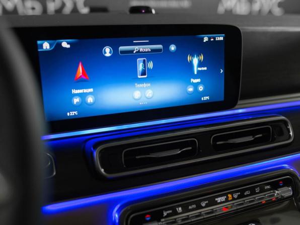 Новый Mercedes-Benz V-Класс III (W447) Рестайлинг 2 2026 года, цена 16 100 000 рублей, минивэн, Автокод Объявления