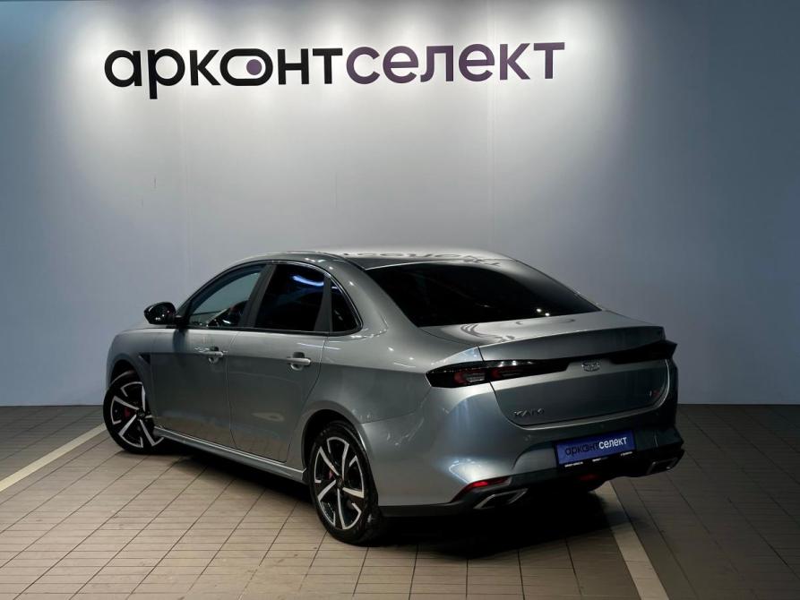 Kaiyi E5 Краснодар  - изображение 4