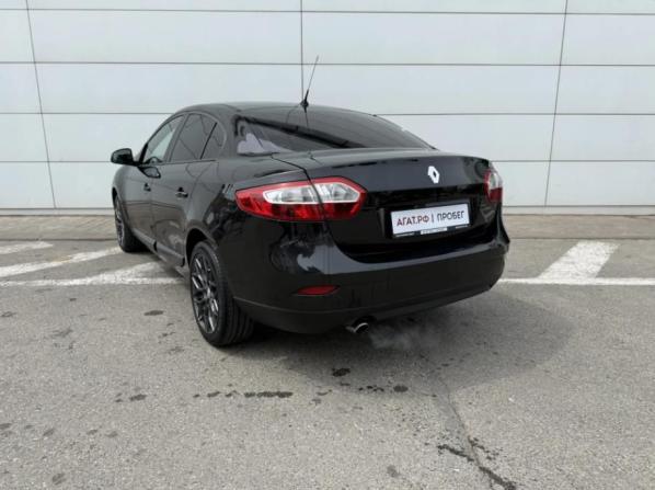 Renault Fluence I с пробегом 2012 года, цена 990 000 рублей, 191449 км, седан, Автокод Объявления