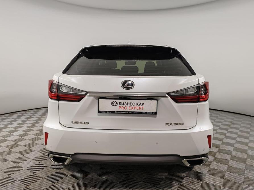 Lexus RX IV Москва  - изображение 6