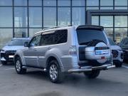 Mitsubishi Pajero IV Рестайлинг 1 Москва  - изображение 33