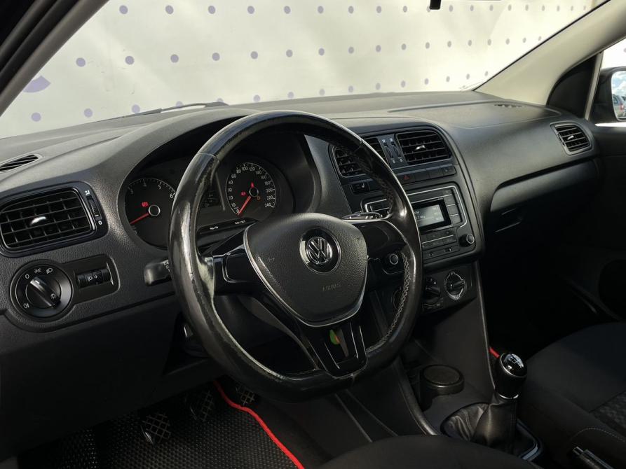 Volkswagen Polo V Рестайлинг Тамбов  - изображение 15