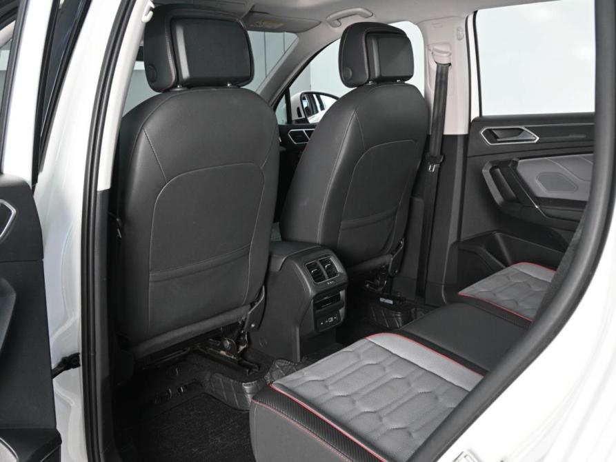Volkswagen Tiguan II Рестайлинг (China Market) Ростов-на-Дону  - изображение 11