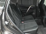 Toyota RAV4 IV (XA40) Рестайлинг Екатеринбург  - изображение 29