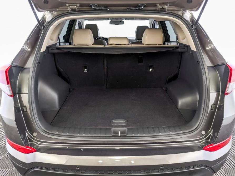 Hyundai Tucson III Москва  - изображение 10