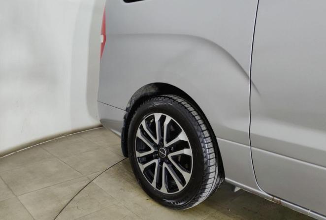 Hyundai H-1 II с пробегом 2015 года, цена 1 640 000 рублей, 352777 км, минивэн, Автокод Объявления
