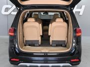 Kia Carnival III Ростов-на-Дону  - изображение 46