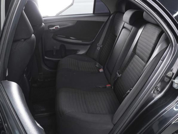 Toyota Corolla X (E140 E150) Рестайлинг с пробегом 2011 года, цена 1 070 000 рублей, 217261 км, седан, Автокод Объявления