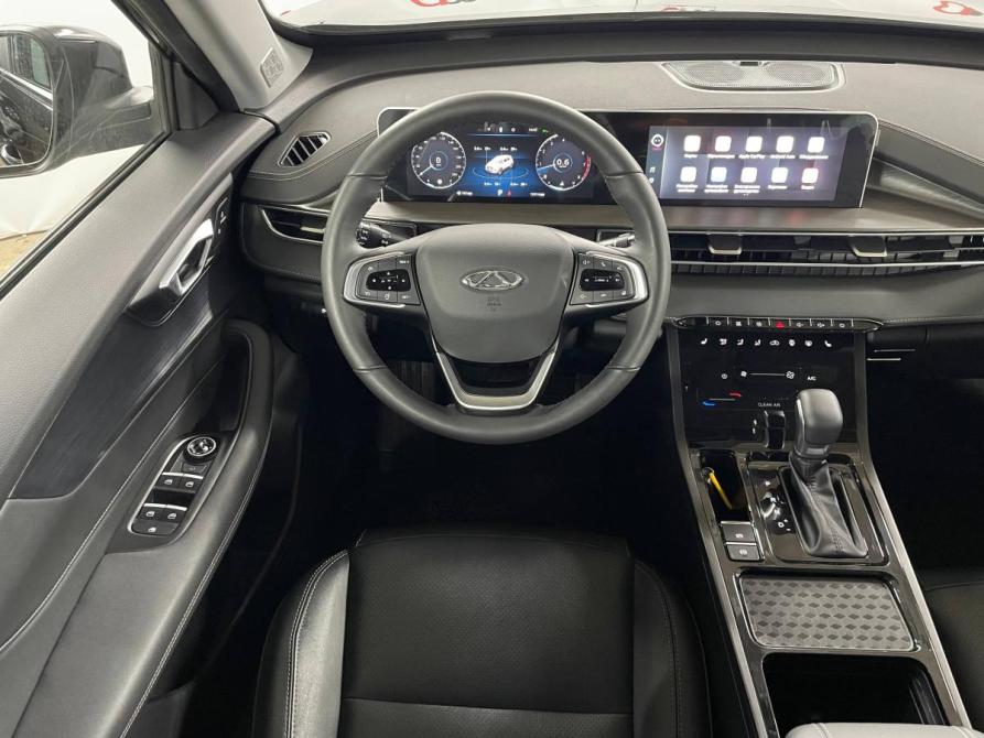 Chery Tiggo 4 Pro I Рестайлинг Санкт-Петербург  - изображение 11