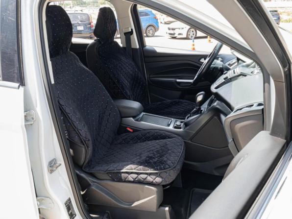 Ford Kuga II Рестайлинг с пробегом 2018 года, цена 1 899 000 рублей, 59005 км, внедорожник, Автокод Объявления