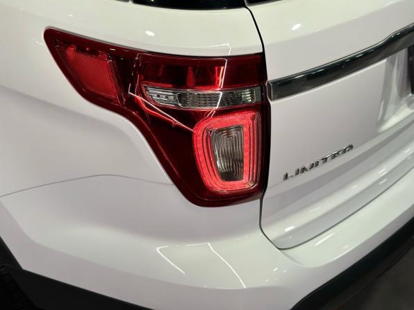 Ford Explorer V с пробегом 2015 года, цена 2 280 000 рублей, 103500 км, внедорожник, Автокод Объявления