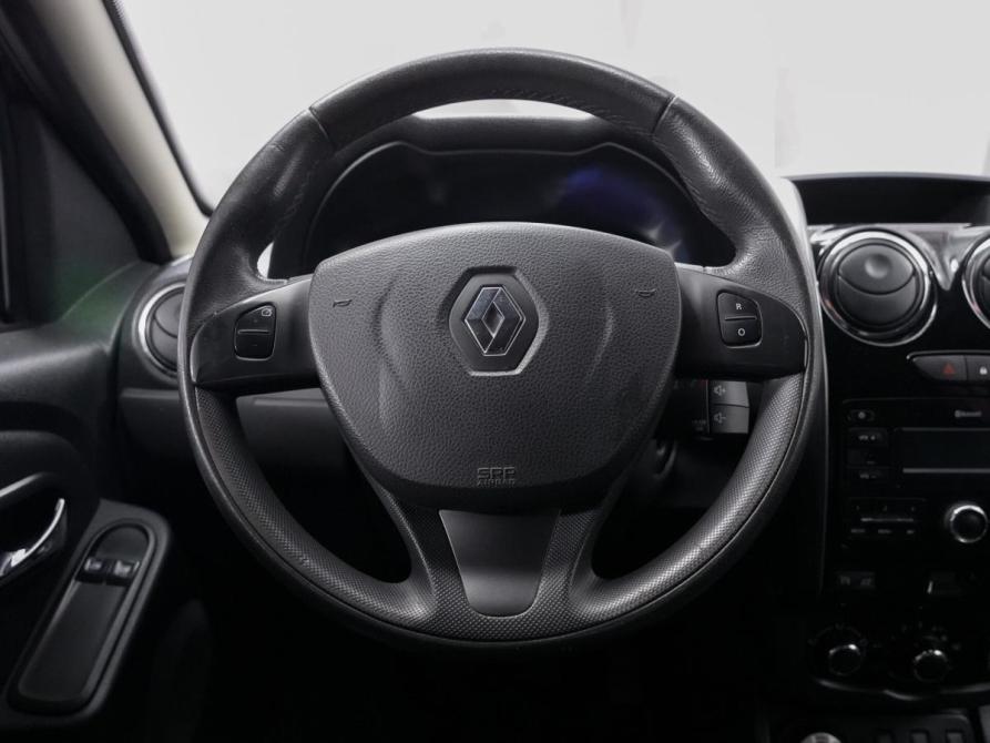 Renault Duster I Рестайлинг Ульяновск  - изображение 14