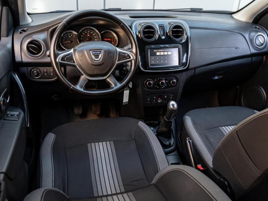 Dacia Sandero II Рестайлинг Краснодар  - изображение 6