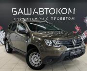Renault Duster II Уфа  - изображение 18