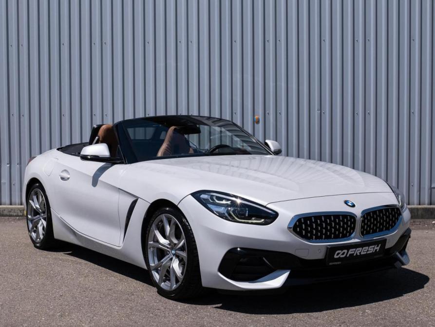 BMW Z4 III (G29) Сочи  - изображение 7