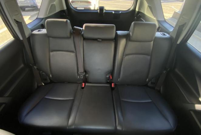 Toyota Land Cruiser Prado 150 Series Рестайлинг 1 с пробегом 2016 года, цена 4 385 000 рублей, 118889 км, внедорожник, Автокод Объявления