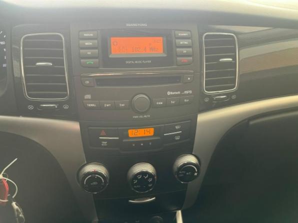 SsangYong Actyon II с пробегом 2012 года, цена 875 000 рублей, 182363 км, внедорожник, Автокод Объявления