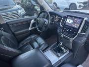 Toyota Land Cruiser 200 Series Рестайлинг 2 Москва  - изображение 14