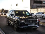 Geely Monjaro I Санкт-Петербург  - изображение 45