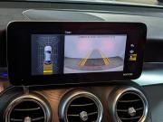 Mercedes-Benz GLC Coupe I (C253) Рестайлинг Химки  - изображение 54