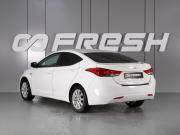 Hyundai Elantra V (MD) Минеральные Воды  - изображение 17
