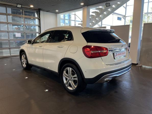 Mercedes-Benz GLA I (X156) с пробегом 2014 года, цена 2 119 000 рублей, 109591 км, внедорожник, Автокод Объявления