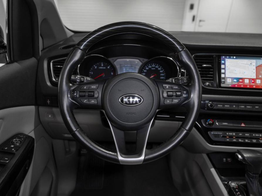 Kia Carnival III Москва  - изображение 10