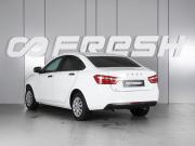 Lada (ВАЗ) Vesta I Минеральные Воды  - изображение 17