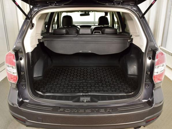 Subaru Forester IV с пробегом 2013 года, цена 1 589 999 рублей, 256641 км, внедорожник, Автокод Объявления