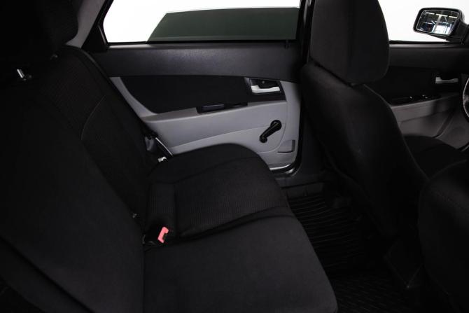 Lada (ВАЗ) Priora I с пробегом 2008 года, цена 319 000 рублей, 183500 км, хэтчбек, Автокод Объявления