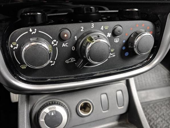 Renault Duster I с пробегом 2013 года, цена 820 000 рублей, 120530 км, внедорожник, Автокод Объявления