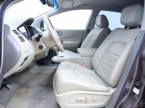 Nissan Murano II (Z51) Рестайлинг с пробегом 2012 года, цена 1 090 000 рублей, 190993 км, внедорожник, Автокод Объявления