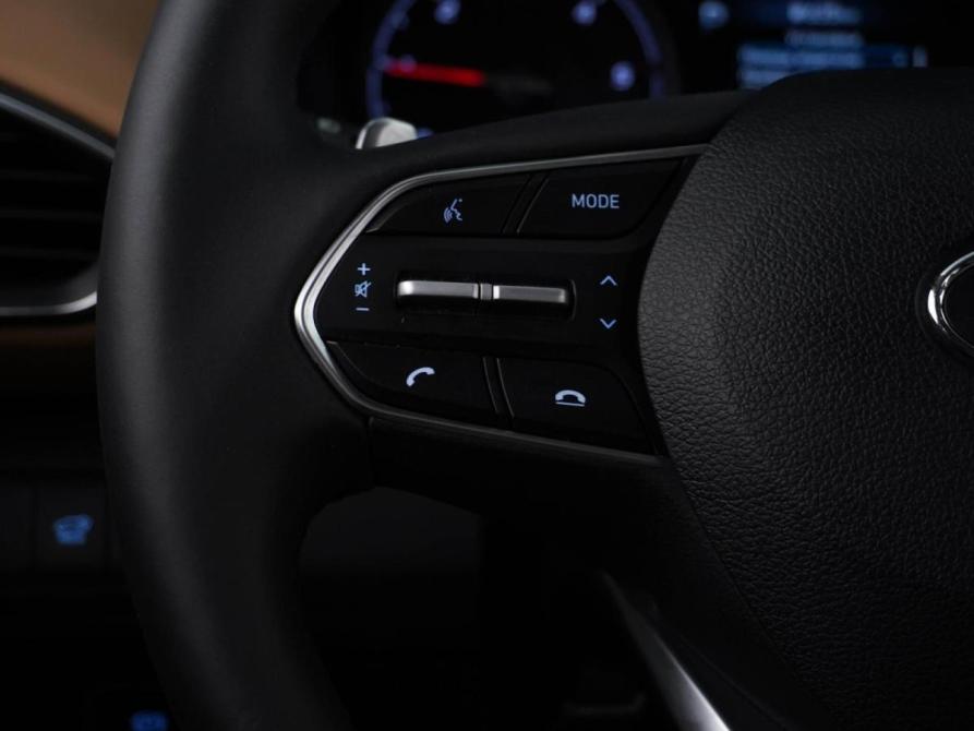 Hyundai Santa Fe IV Рестайлинг Москва  - изображение 12